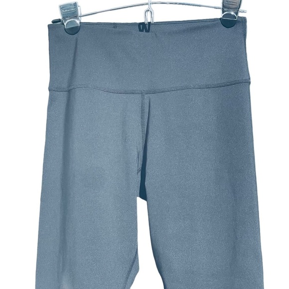 UNDERALLS Black Skinny Leggings Size Small Euc - Picture 8 of 11